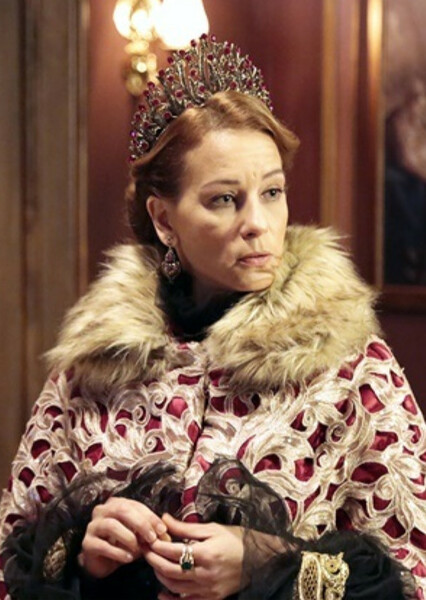 Emel Çölgeçen photo