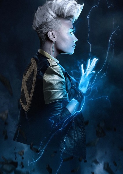 Emeli Sandé photo