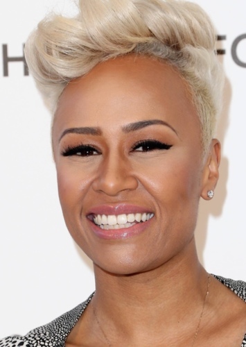 Emeli Sandé photo