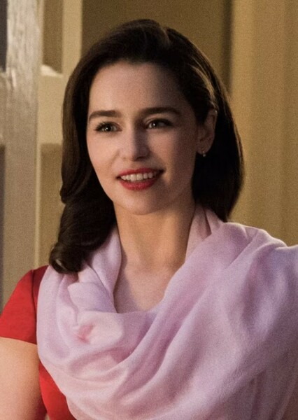 Emelia Clarke photo