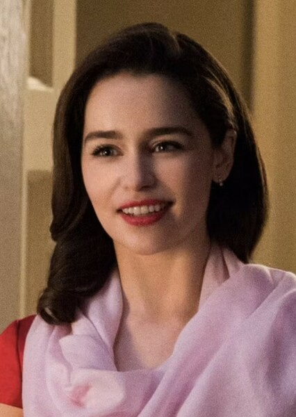 Emelia Clarke photo
