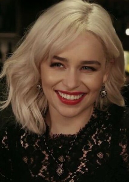 Emelia Clarke photo