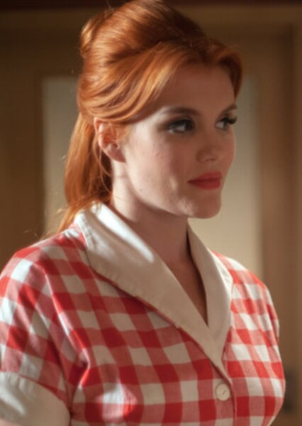 Emerald Fennell