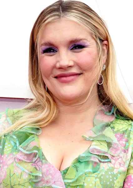 Emerald Fennell