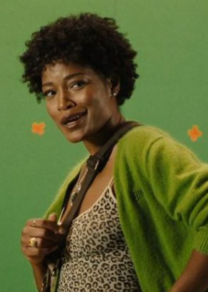 Emerald Haywood photo