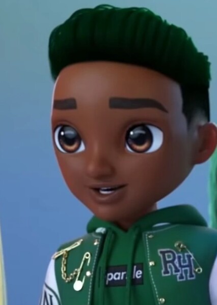 Emerald McNabb