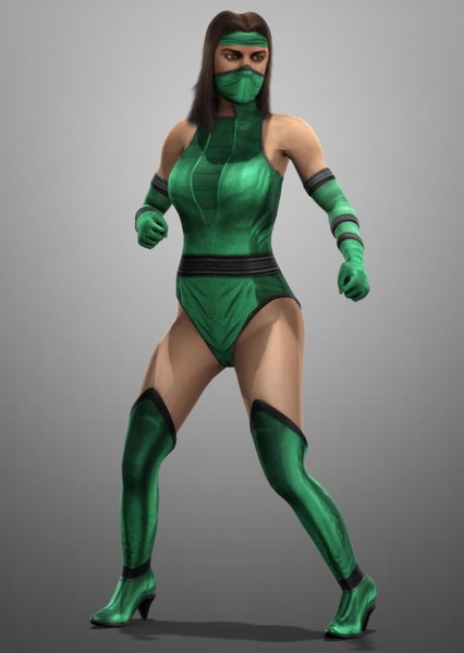 Emerald (Mortal Kombat) photo