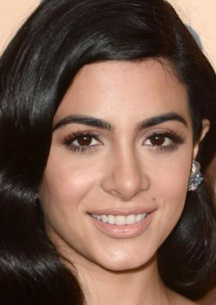 Emeraude Toubia photo
