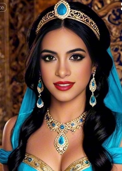 Emeraude Toubia