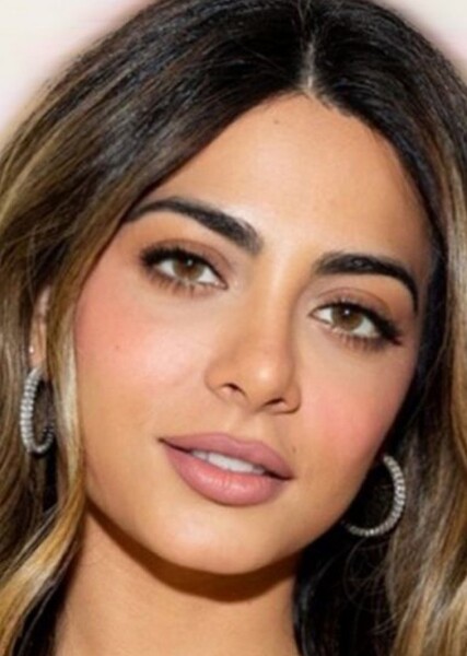 Emeraude Toubia