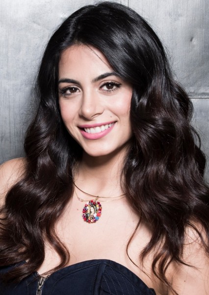 Emeraude Toubia