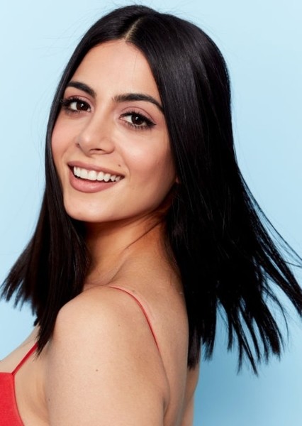 Emeraude Toubia