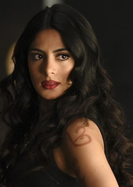 Talia Al Ghul