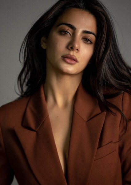 Emeraude Toubia