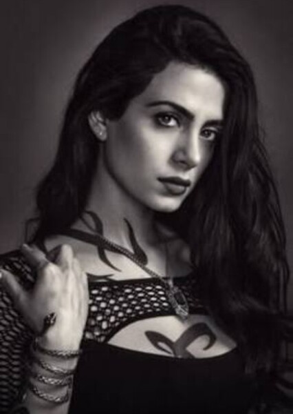 Emeraude Toubia