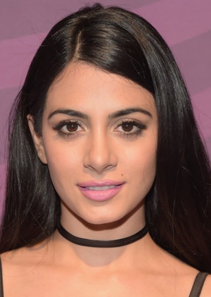 Emeraude Toubia