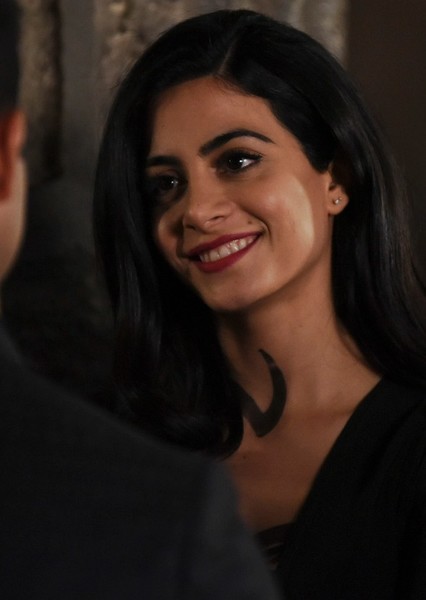 Emeraude Toubia