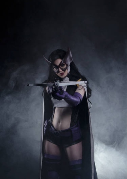 Emeraude Toubia photo