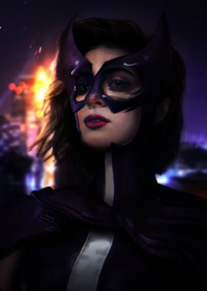 Emeraude Toubia photo