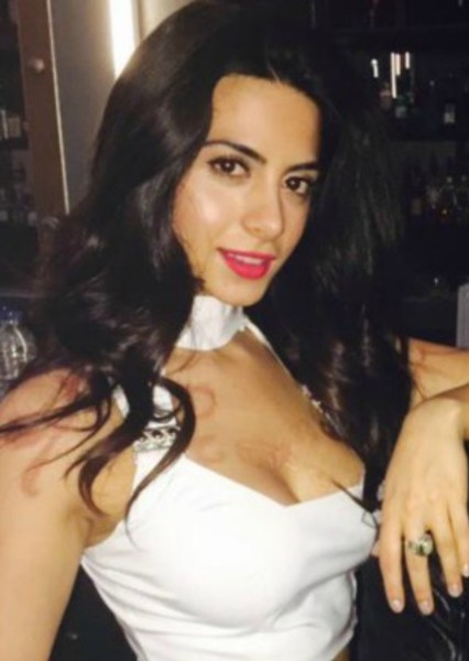 Emeraude Toubia photo