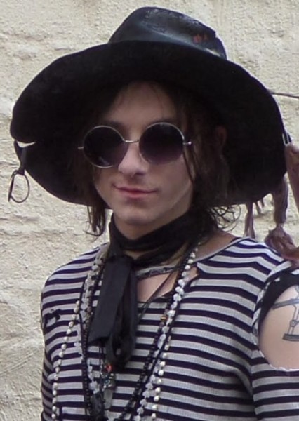 Emerson Barrett photo