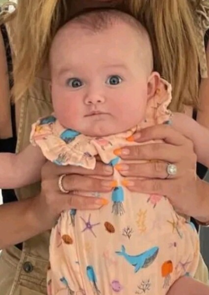 Emerson Clover French