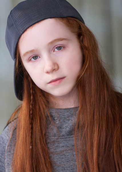 Emerson Tate Alexander photo