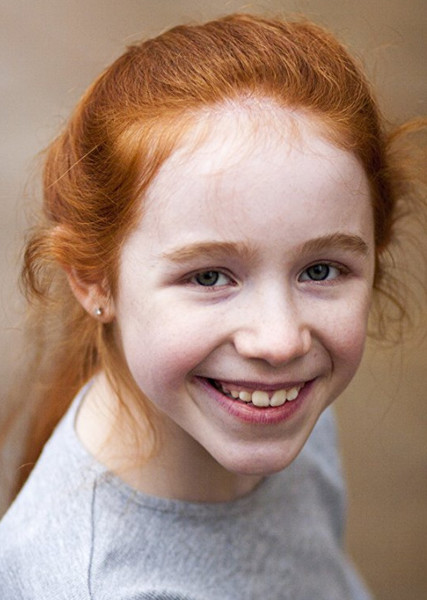 Emerson Tate Alexander photo
