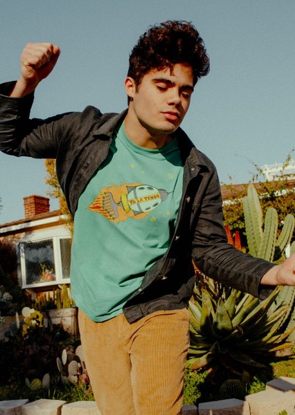 Emery Kelly photo