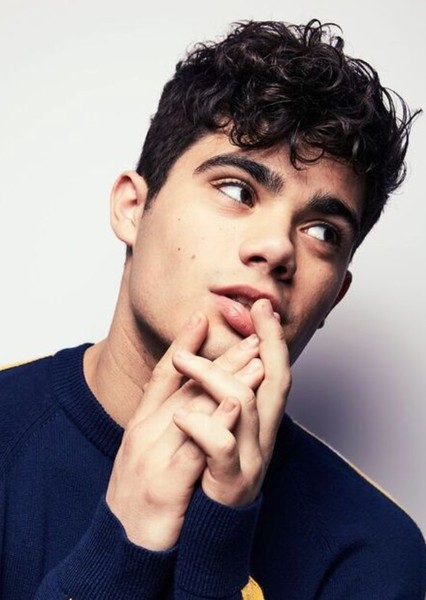 Emery Kelly photo