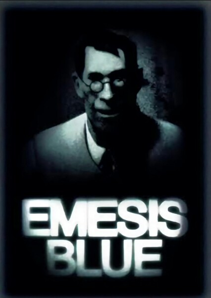 Emesis Blue photo