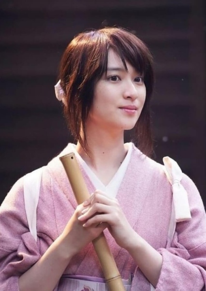 Emi Takei