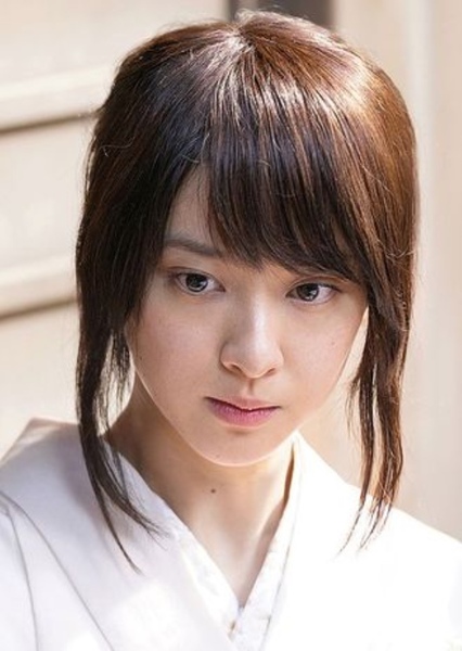 Emi Takei