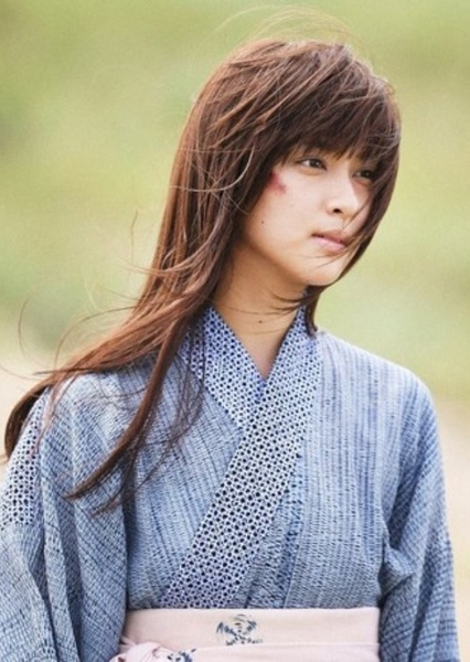 Emi Takei photo