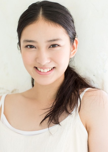 Emi Takei photo