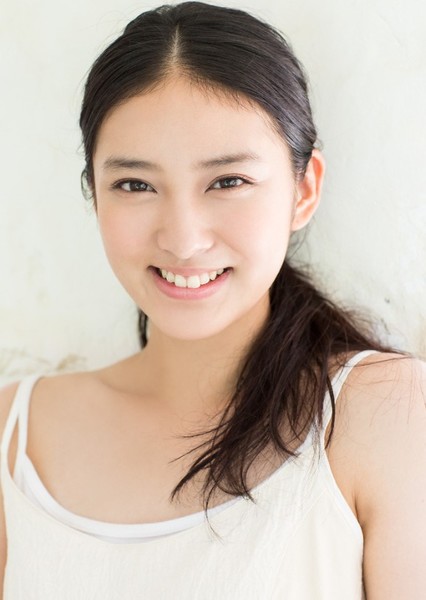 Emi Takei photo