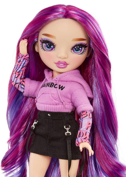 Emi Vanda photo