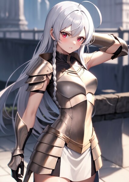 Emi Yusa photo