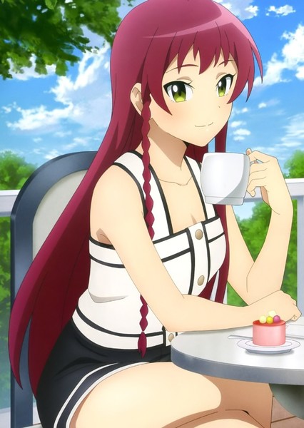 Emi Yusa photo