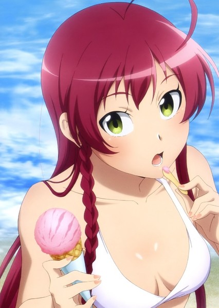 Emi Yusa photo