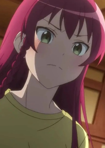 Emi Yusa photo