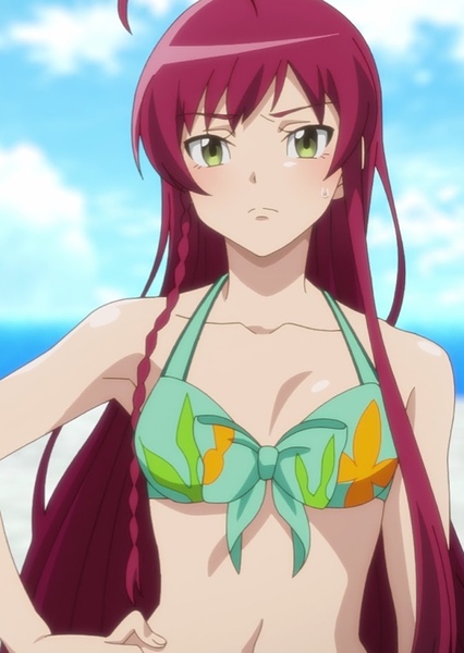 Emi Yusa photo