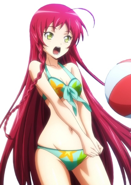 Emi Yusa photo