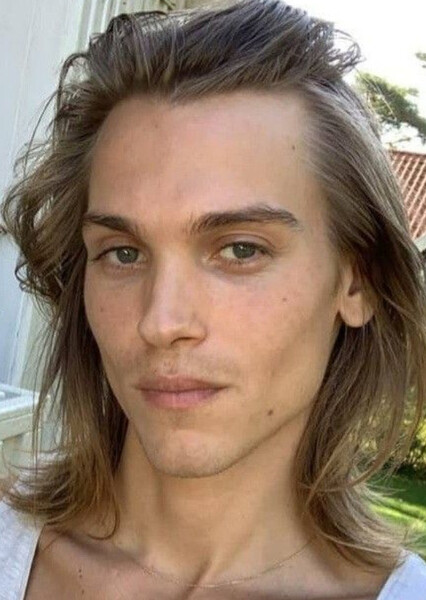 Emil Andersson photo