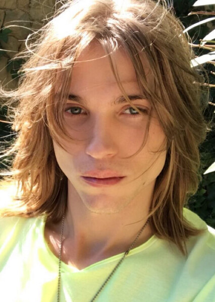Emil Andersson photo