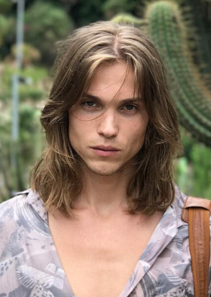 Emil Andersson photo