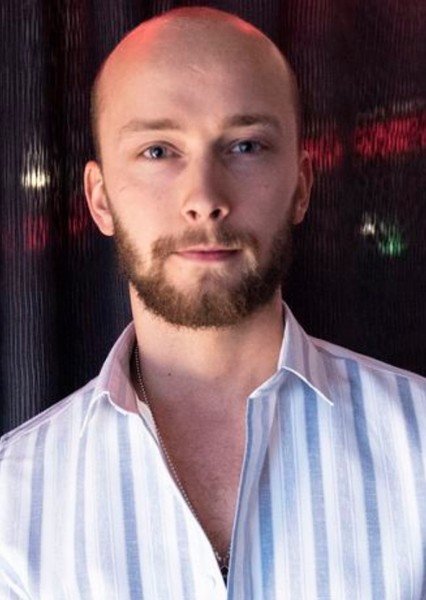 Emil Hallberg