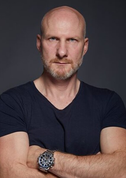 Emil Křižka