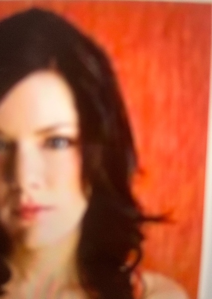 Emile-Claire Barlow photo