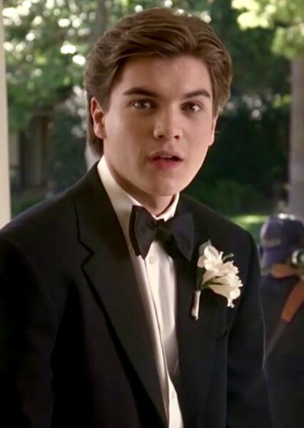 Emile Hirsch photo